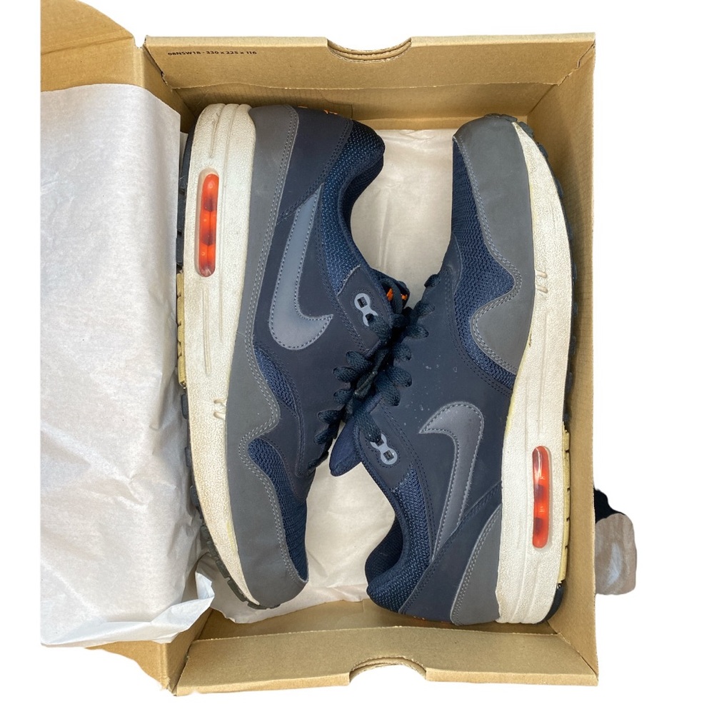 original nike air max 1 essential - Picture 2 of 5